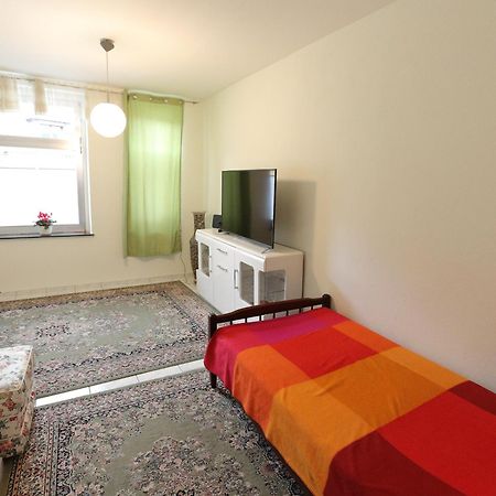 City-Wohnung 2 Brühl Esterno foto