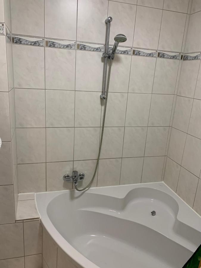 City-Wohnung 2 Brühl Esterno foto