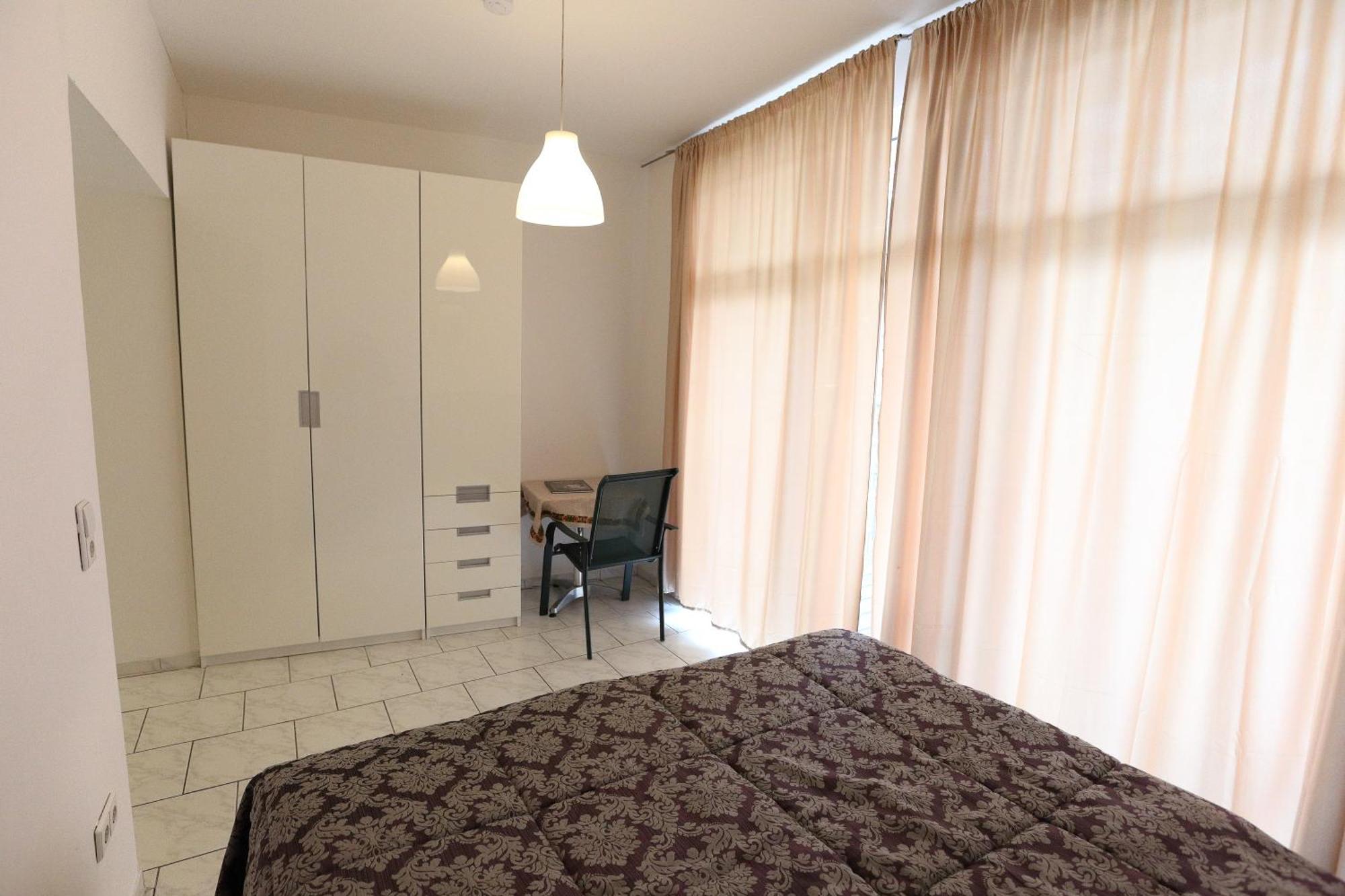 City-Wohnung 2 Brühl Esterno foto