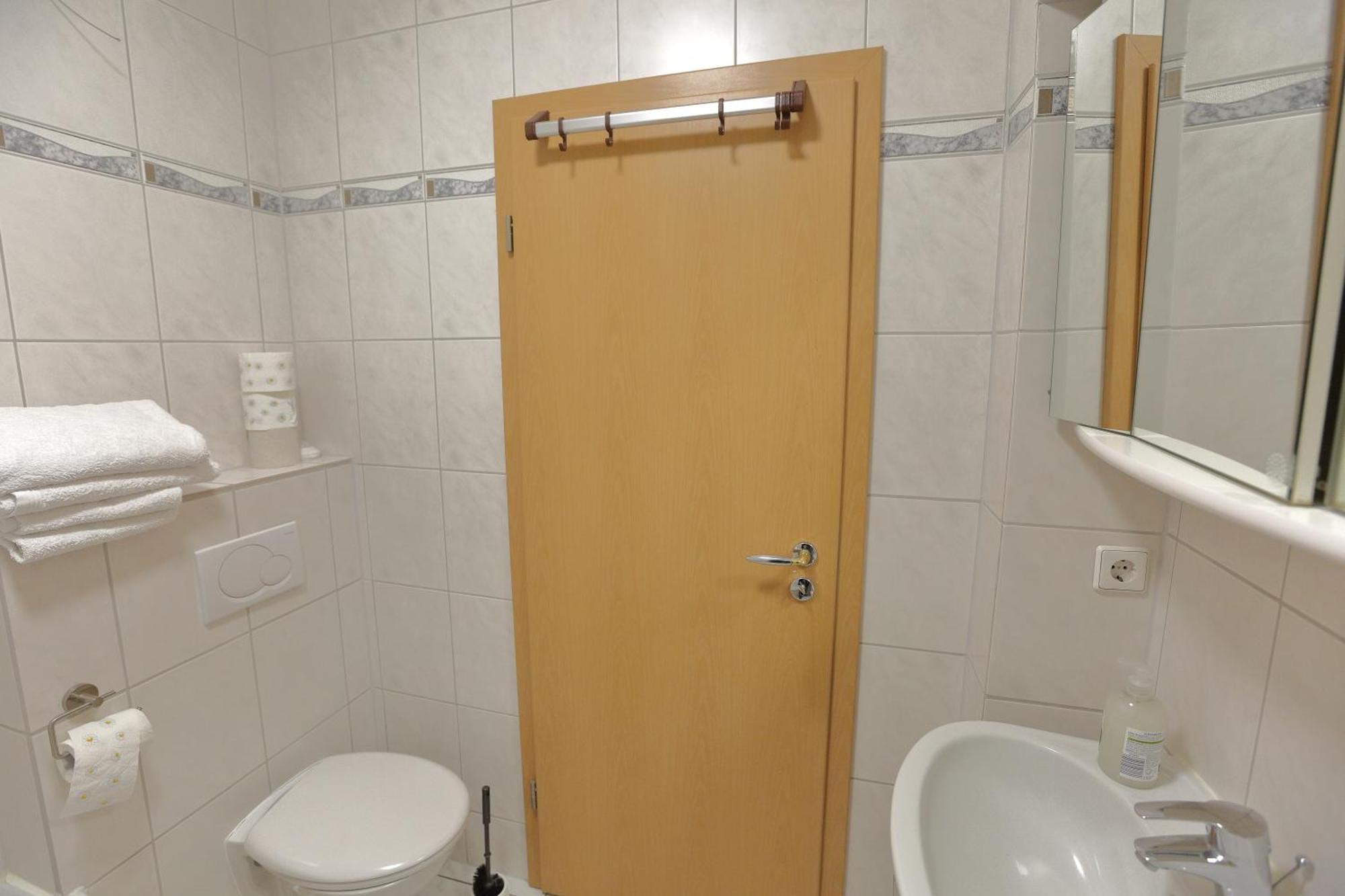 City-Wohnung 2 Brühl Esterno foto