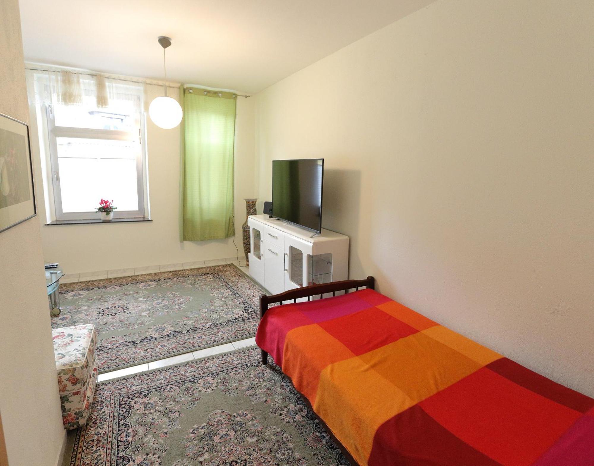 City-Wohnung 2 Brühl Esterno foto