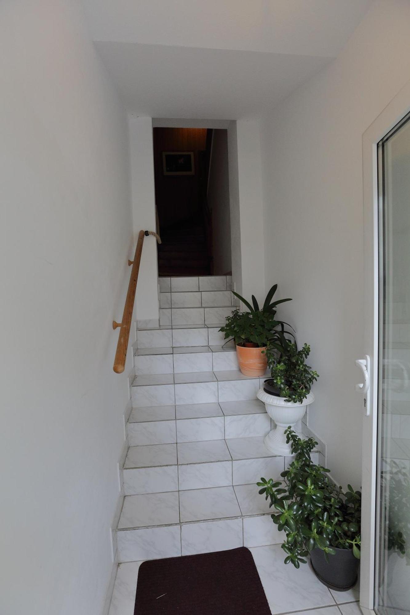 City-Wohnung 2 Brühl Esterno foto